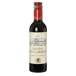 France - Frankrijk | Bordeaux - Bordeaux Supérieur | Château Puy Laborde 16 
