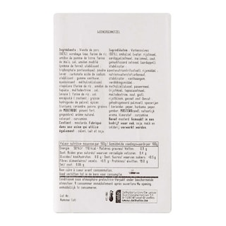 Delhaize | Wienerschnitzel 