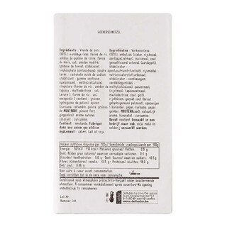 Delhaize | Wienerschnitzel 