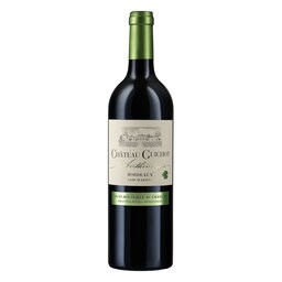France - Frankrijk | Bordeaux - Bordeaux AC | Château Guichot L'Authentique 2017 