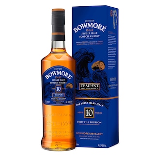 Bowmore | Tempest V | SINGLE MALT SCOTCH WHISKY - 70CL 