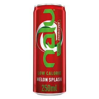 Nalu | Energy drink | Melon | Can  