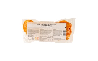 Delhaize | Patate douce précuit 