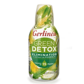 Gerlinéa