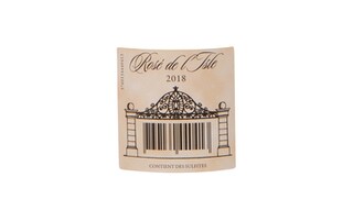 France - Frankrijk | Midi - Corbières AC | Rosé de L'Isle 18 