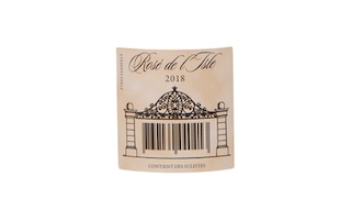 France - Frankrijk | Midi - Corbières AC | Rosé de L'Isle 18 