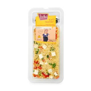 Starmeal | Taboulé | Mediterraanse | 