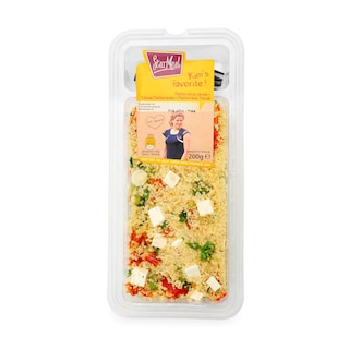 Starmeal | Taboulé | Mediterraanse | 