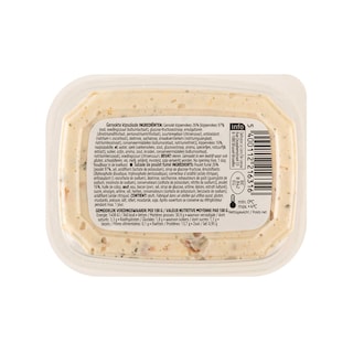 Delhaize | Salade | Poulet fumé 