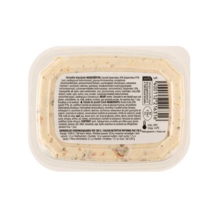 Delhaize | Salade | Poulet fumé 