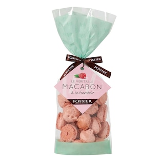 Fossier | Macarons | Framboos 