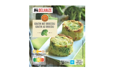 Delhaize