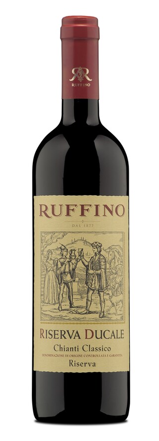 Italie - Italië | Toscana DOCG | Riserva Ducale Chianti Classico 2017 