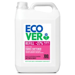 Wasverzachter | Appel | Family Pack | Eco