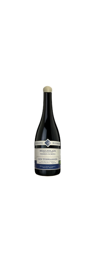 Terrasses | Beaujolais | Bio | 2022 