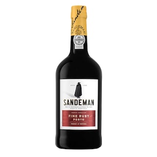 Sandeman | Ruby | Porto 