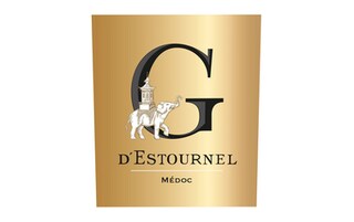 G d'Estournel | Médoc | 2018 75 cl
