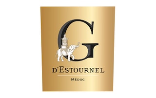 G d'Estournel | Médoc | 2018 
