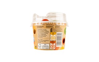 Delhaize | Snack tomates | Mix 