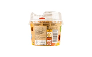 Delhaize | Snack tomates | Mix 