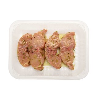 Delhaize | Konijnenkotelet| rozemarijn 