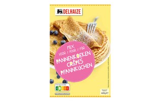 Delhaize