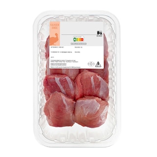 Delhaize | Nootjes | Kalkoen 