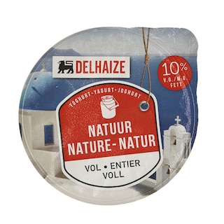 Delhaize