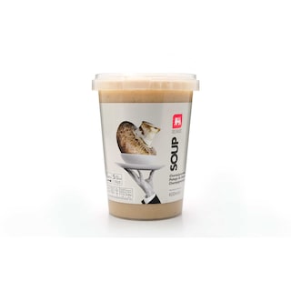 Delhaize | Soep | Champignons 