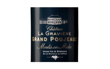 France - Frankrijk-Bordeaux - Moulis en Médoc
