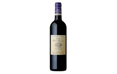 France - Frankrijk-Bordeaux - St-Estephe