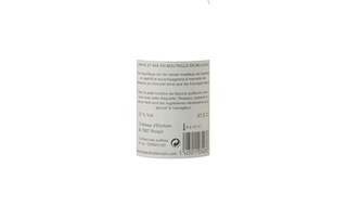 BE HAINAUT - HENEGOUWEN | Château d'Elohim | Vin de Cerise Moelleux 