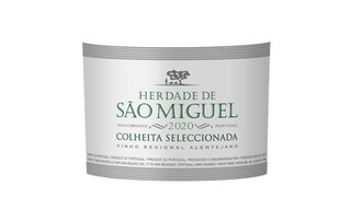 Portugal | Alentejo | Herdade Sao Miguel 2019 
