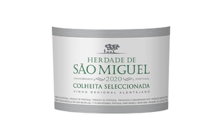 Portugal | Alentejo | Herdade Sao Miguel 2019 