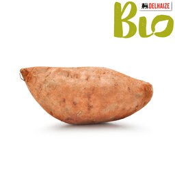 Zoete | aardappel | bulk | Bio