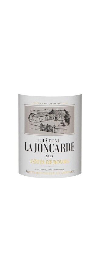 France - Frankrijk-Bordeaux - Côtes de Bourg