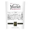 Chateau Merlet