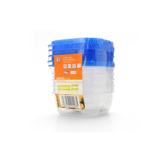 Delhaize | Bewaardoos | 0.275 l 