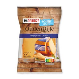 Delhaize | Light | Oudendijk | Mi-vieux | Bloc 