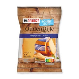 Delhaize | Light | Oudendijk | Mi-vieux | Bloc 
