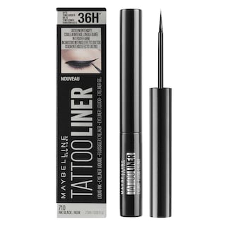 Maybelline | Tattoo Liner Liquid | 710 Inked Black 