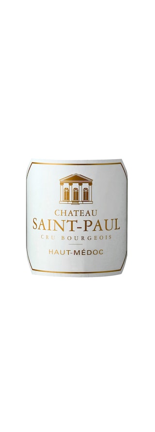 Chateau Saint Paul