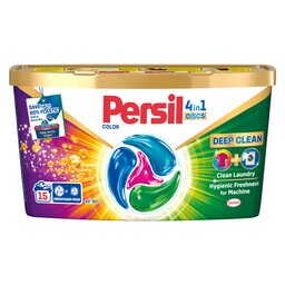 Wasmiddel | Discs | Colors | 15DS