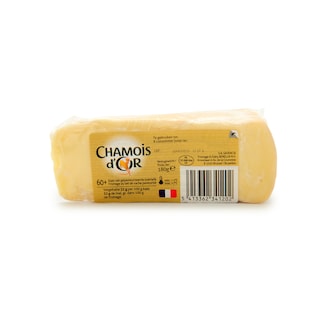 Chamois d'or