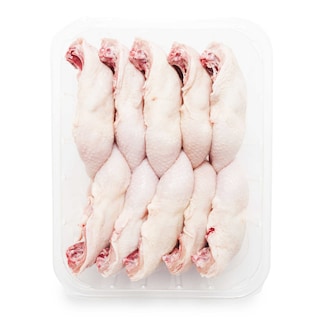 Delhaize | kippenbout met rug bulk 