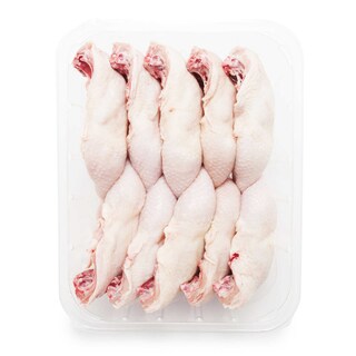 Delhaize | kippenbout met rug bulk 