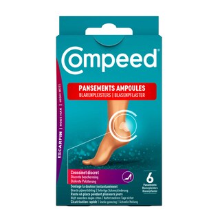 Compeed