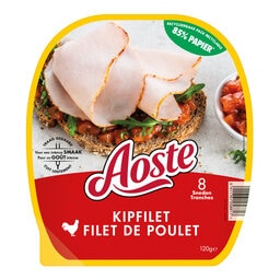 Kipfilet