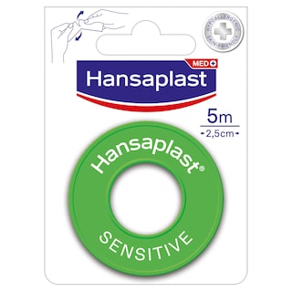 Hansaplast