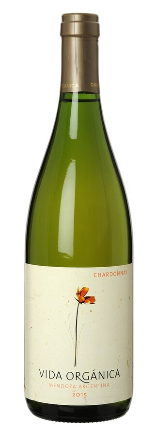 Argentine - Argentinië | Mendoza | Vida Organica Chardonnay Wit | Bio 